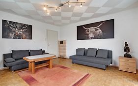 Ferienwohnung Am Brunnen